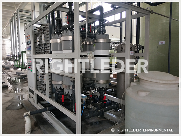 電子晶圓超純水可以提高晶圓良率？